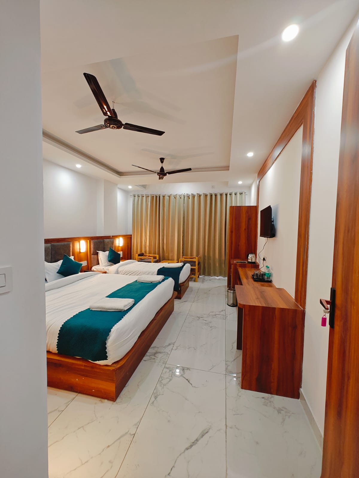 Family Suite